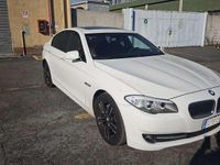 Usata BMW 530 245 CV (180 kW) 2011 Berlina