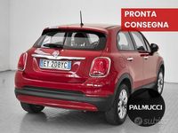 Usata Fiat 500X Pop Star 140 CV (102 kW) 2015 Other SUV