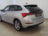 usata Skoda Scala 1.0 TSI Sport