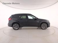 usata BMW X1 sdrive18d xLine auto