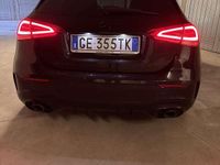 Usata Mercedes A35 AMG AMG 306 CV (225 kW) 2021 Berlina