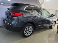 Second-hand Renault Kadjar 116 CP (85 kW) 2022 Albastru SUV
