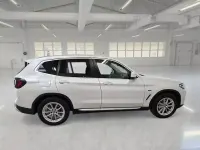 Usado BMW X3 183 CV (134 kW) 2022 SUV