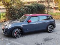 Usata Mini John Cooper Works Clubman Hype 231 CV (169 kW) 2017 Station wagon
