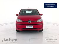 usata VW up! 5p 1.0 evo move 65cv