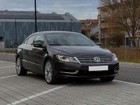 Usata VW Passat 170 CV (125 kW) 2012 Cabrio