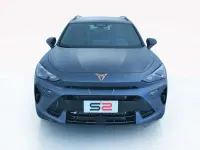 Nuova Cupra Formentor 150 CV (110 kW) 2026 Grigio SUV