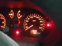 Usata Renault Clio 58 CV (42 kW) 2002 Berlina