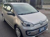 usata VW up! 1.0 5p. eco high up! BlueMotion Technology