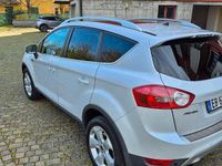 Usata Ford Kuga Titanium 136 CV (100 kW) 2010 SUV
