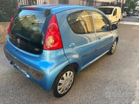 usata Peugeot 107 1.0 68CV 3p. Desir