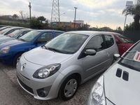 Usata Renault Twingo 74 CV (54 kW) 2011 Grigio Utilitaria