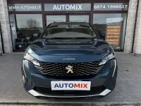 Usata Peugeot 5008 Allure 131 CV (96 kW) 2023 Grigio SUV
