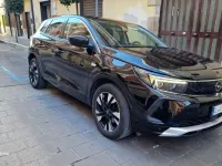 Usata Opel Grandland X Elegance 131 CV (96 kW) 2022 SUV