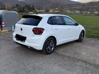 Usata VW Polo Sportline 90 CV (66 kW) 2021 Utilitaria