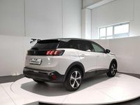 Usata Peugeot 3008 Allure 131 CV (96 kW) 2022 Bianco SUV
