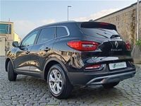 usata Renault Kadjar Kadjar1.5 blue dci Business 115cv edc