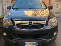 usata Opel Antara 2012 Cambio automatico