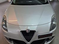 usata Alfa Romeo Giulietta 1.6 JTDm 120 CV OTTIMO STATO GENERALE