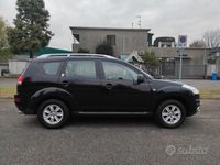 usata Citroën C-Crosser 2.2 HDI 4X4 GANCIO TRAINO 2011