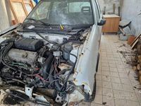 Usata Fiat Uno 72 CV (52 kW) 1992 Bianco Utilitaria