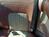 Usata VW New Beetle 2000 Nero Utilitaria