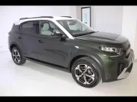 Usata Citroën C3 Aircross 52 kW (72 CV) 2025 Verde SUV