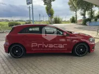 Usata Mercedes A220 Premium 170 CV (125 kW) 2014 Rosso Utilitaria