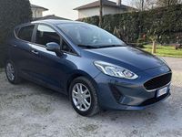 Usata Ford Fiesta Titanium 75 CV (55 kW) 2021 Other Utilitaria