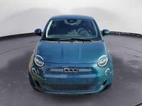 Usata Fiat 500e Action 2024 Ocean green Berlina