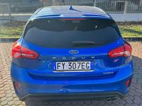 Usata Ford Focus ST-Line 120 CV (88 kW) 2019 Berlina