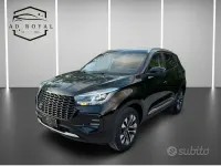 Usata DR DR 5.0 116 CV (85 kW) 2024 Nero SUV