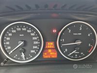 Usata BMW 530 2009 Grigio Station wagon