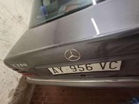 Usata Mercedes 190 136 CV (100 kW) 1998 Berlina