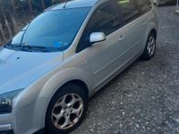 Usata Ford Focus 90 CV (66 kW) 2007 Grigio Station wagon