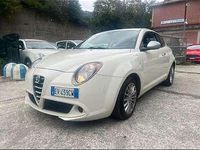 Usata Alfa Romeo MiTo Distinctive 90 CV (66 kW) 2010 Utilitaria