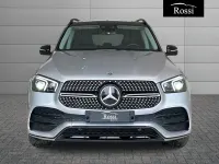 Occasion Mercedes GLE350 Premium 195 ch (143 kW) 2021 Gris SUV