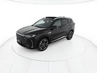 Nuova Sportequipe S7 136 kW (185 CV) 2025 Nero SUV