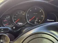 Usata Porsche Panamera 250 CV (183 kW) 2012 Utilitaria