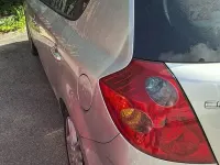 Usata Kia Ceed GT EX 115 CV (84 kW) 2007 Grigio Berlina