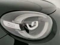 Usata Fiat 500X Sport 95 CV (69 kW) 2021 Nero SUV