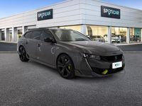 Usata Peugeot 508 Peugeot Sport Engineered 360 CV (264 kW) 2021 Grigio Station wagon