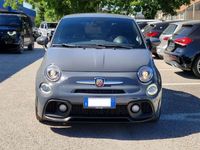Usata Abarth 595 145 CV (106 kW) 2021 Grigio Utilitaria