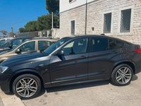 Usata BMW X4 2016 SUV