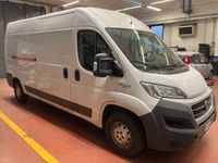 usata Fiat Ducato PASSO LUNGO TETTO ALTO