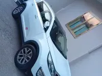 Usata Kia Sportage 135 CV (99 kW) 2014 Bianco SUV