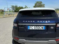 Usata Land Rover Range Rover evoque Pure 150 CV (110 kW) 2016 SUV