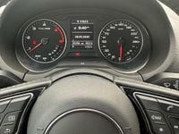 Usata Audi A3 Sport 184 CV (135 kW) 2019 Grigio Utilitaria