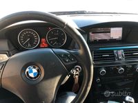 usata BMW 530 xd