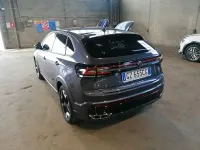 Usata VW Taigo R-line 115 CV (84 kW) 2025 Grigio SUV
